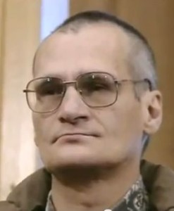 Francis Heaulme aux assises