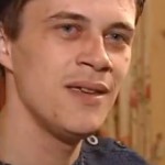 Daniel Legrand fils en 2004