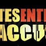 Faites entrer l'accusé : Marc Machin faites entrer l'accusé