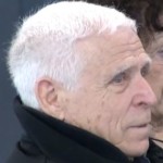 Christian Iacono en 2014