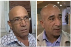 verdict pour Azzimani et El-Jabri