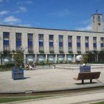 deuxième semaine Daniel Legrand Outreau