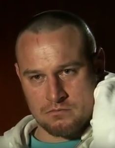 Retour en prison pour Marc Machin